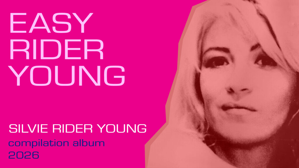 Easy Rider Young compilation album 2026