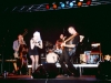 Silvie Rider Band w/Rocky Knauer:bass,Valentin Farcas:git, Bastian Jutte:drums@JazzFest Munich,2004