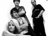 STARFIGHTER: Jazz-Rock: Silvie:voc-lyrics-music, Calos:bass-music, Valentin:git-music, Jo:drums@all original Songs, MUC 2004