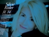 Cover:Silvie Rider: Debut CD : U.S.A. 2010