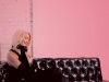 Silvie Rider:USA-CD-Debut: Je Te Connais,foto by Jeff Butler,Fodo Studio, 2010