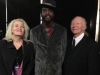 Gary Clark Jr.-Red Young-Silvie Rider-Young@ Austin City Limits , 2018