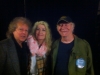 George Marinelli: git w/Bonnie Raitt - Red Young&Silvie Rider-Young ,ACL 2016