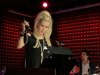 Silvie Rider-Young Quartet: Silvie: voc&piano, Daniel Dufour,drums,ParkerJazzClub,U.S.A.,2019