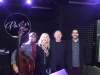 Michael Stevens:bass,Silvie Rider-Young:vocals,Red Young:piano,Daniel Dufour:drums@ParkerJazzClub,U.S.A.2019