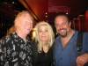 Red Young- Silvie Rider-Young- Raul Malo Mavericks, Cruise 2014