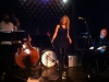 Silvie Rider-Young Quartet w/ David Webb:piano,Alex Brown: bass, Scott Laningham:drums, U.S.A.2016