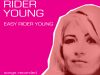 SILVIE RIDER YOUNG – EASY RIDER YOUNG, July 10, 2026