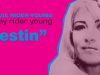 On YouTube "Bestin" recorded in Munich and Berlin, Germany on her Compilation Album EASY RIDER YOUNG to be out soon, ATX.U.S.A. 2024