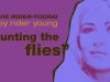 On YouTube "Counting The Flies" recorded in Munich and Berlin, Germany on her Compilation Album EASY RIDER YOUNG to be out soon, ATX.U.S.A. 2024
