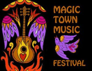 Magic Town Music Festival