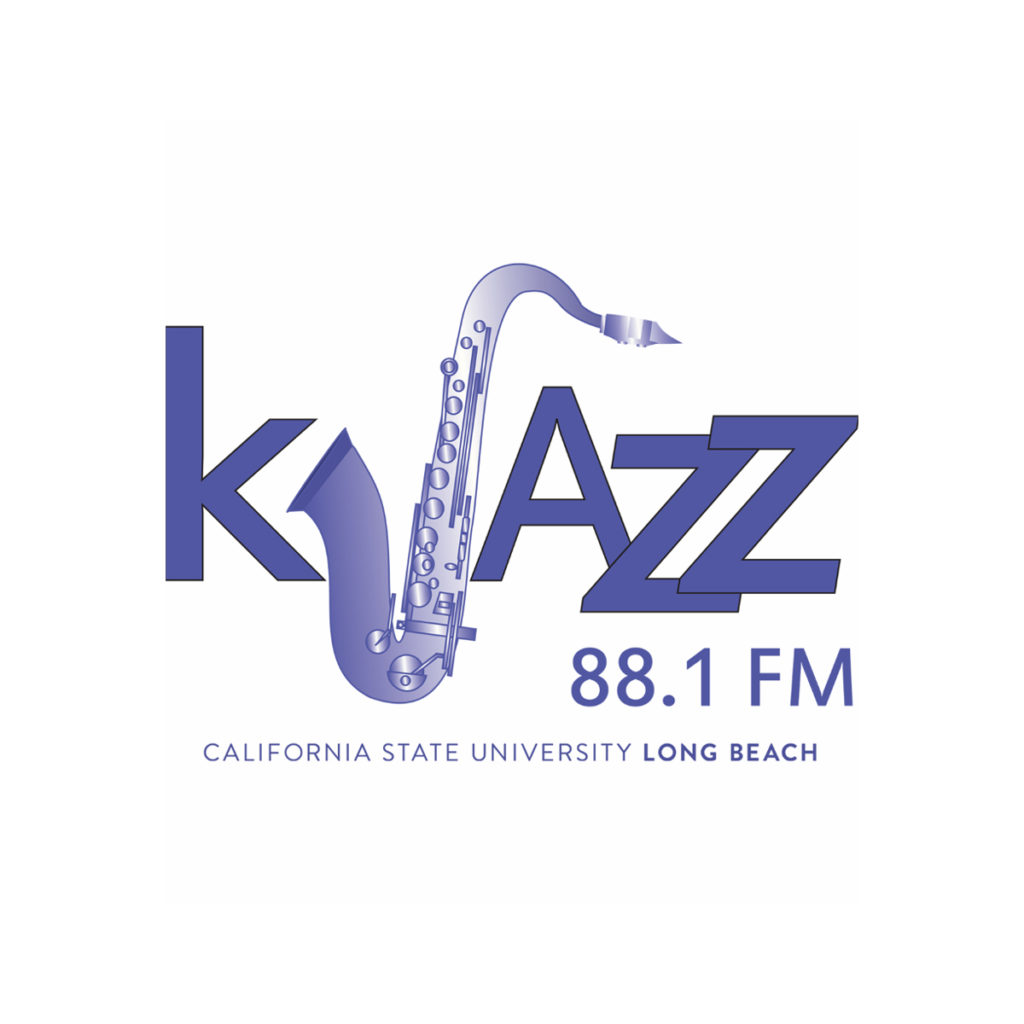 KJAZZ 88.1FM