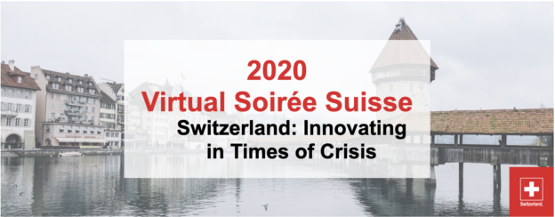 Virtual Soiree Suisse