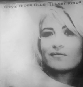 CD Compilation: SILVIE RIDER-EASY RIDER