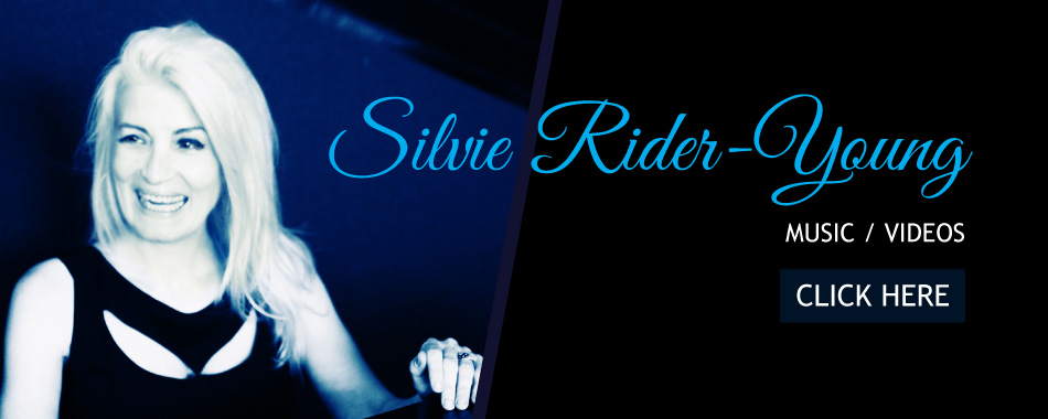 Silvie Rider-Young