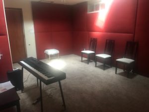 Vocal Workshop Studio