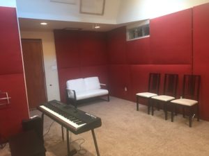 Vocal Workshop Studio