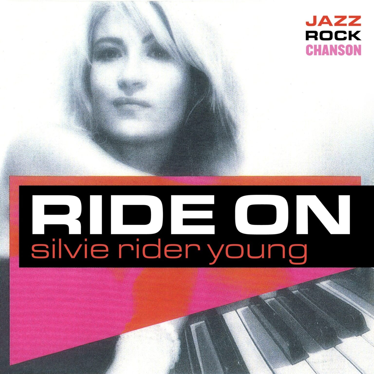 Ride On