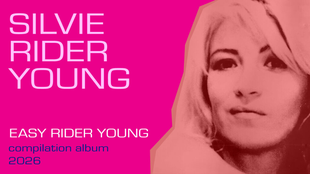 Easy Rider Young compilation album 2026