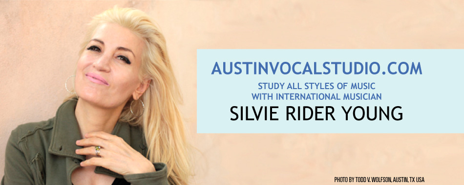 Austin Vocal Studio