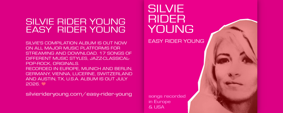 Easy Rider Young