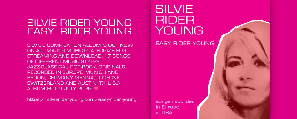 Easy Rider Young