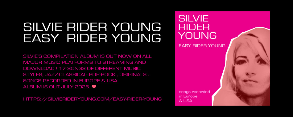 Easy Rider Young