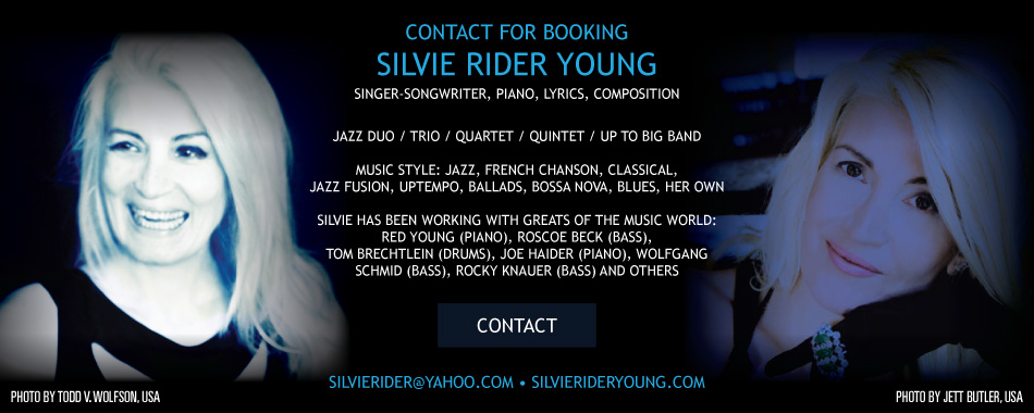 Contact For Booking