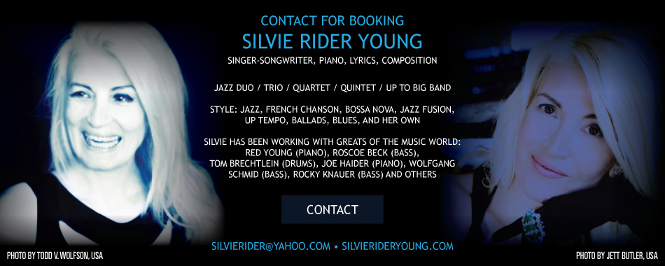 Contact For Booking